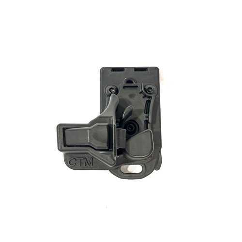 CTM G Series/AAP01 High Speed Holster - Black