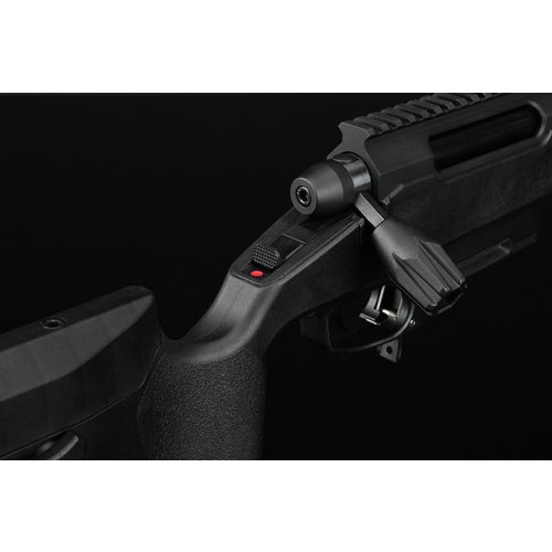 Silverback TAC-41  P (Black)