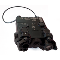 DBAL-A2 Aiming Devices (Red Laser &IR Laser& White Light) Aluminum