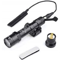 M600B Scout Light Tactical Led Flashlight