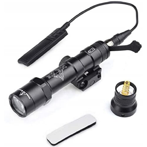 WADSN M600B Scout Light Tactical Led Flashlight