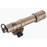 M600B Scout Light Tactical Led Flashlight Tan