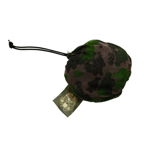 STALKER Leaf Suit BackPack Cover - Taiga STALKER Leaf Suit BackPack Cover - Taiga