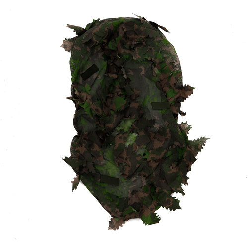 STALKER Leaf Suit BackPack Cover - Taiga