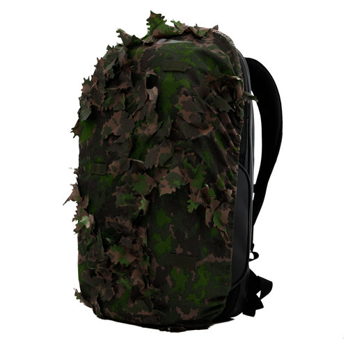 STALKER Leaf Suit BackPack Cover - Taiga