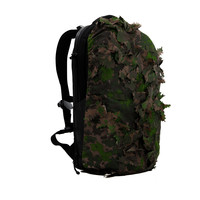 Leaf Suit BackPack Cover - Taiga
