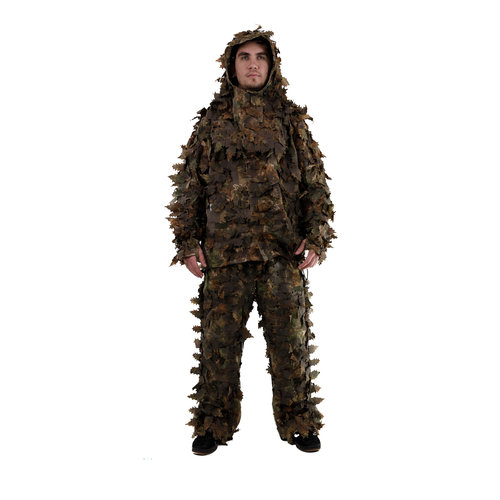 Leaf suits - High End Airsoft Parts, Accessories & Replicas