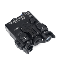 DBAL-A2 Aiming Devices (Laser azul &IR Laser& White Light) Polímero