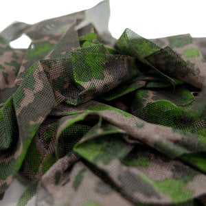STALKER Fabric Kit - Taiga