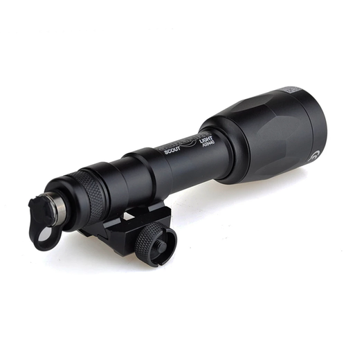 WADSN M600P Scout Light Tactical Led Flashlight