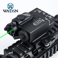 DBAL-Mini Aiming Devices (Green Laser &Red Laser& White Light) Aluminum