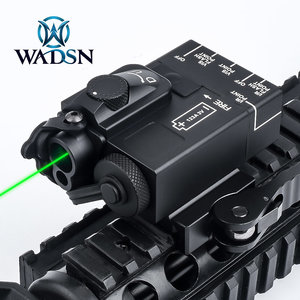 WADSN DBAL-Mini  Aiming Devices (IR Laser &Red Laser& White Light) Aluminum