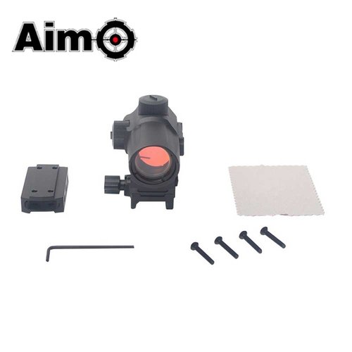 Aim-O  DI Optical SP1 Red Dot Reflex Sight