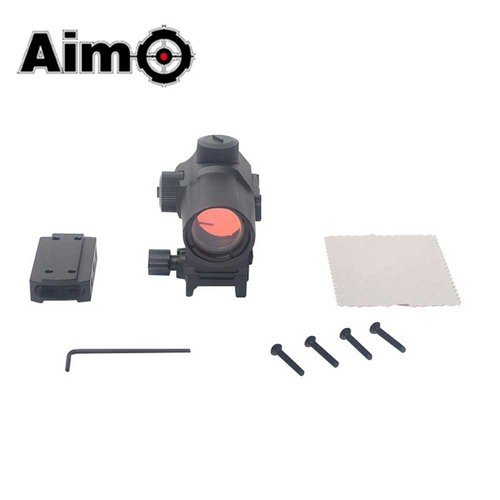 Aim-O  DI Optical SP1 Red Dot Reflex Sight Aim-O  DI Optical SP1 Red Dot Reflex Sight