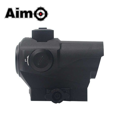 Aim-O DI Optical SP1 Red Dot Reflex Sight