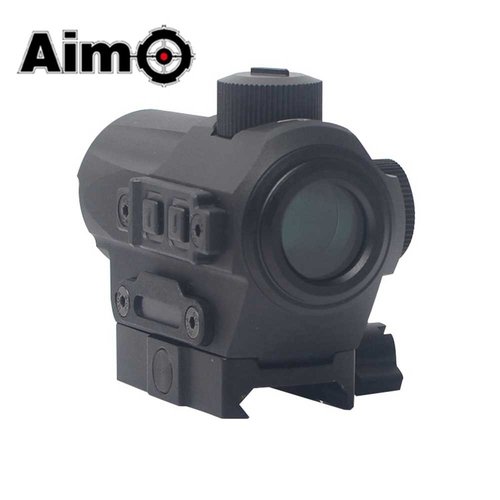 Aim-O DI Optical SP1 Red Dot Reflex Sight