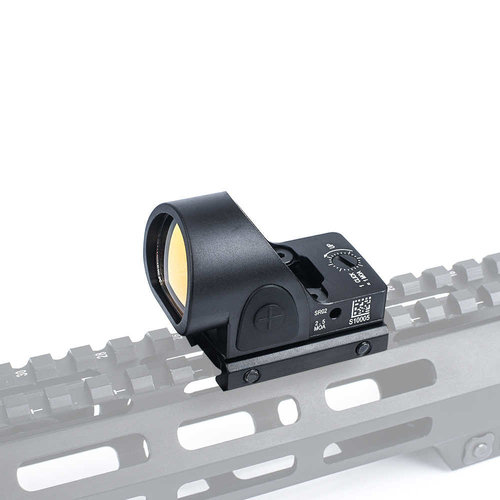 Aim-O SRO Red Dot Aim-O SRO Red Dot