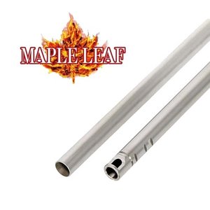 Maple Leaf 138mm 6.02 Cañón Interno de Precision  para Pistola GBB