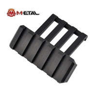 Tactical Mount 45º