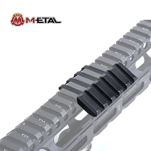 Metal Tactical Mount 45º