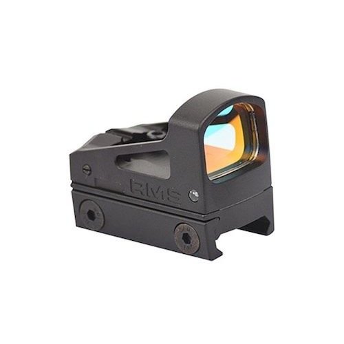 Aim-O RMS Reflex Mini Dot Sight AIM-O. Aim-O RMS Reflex Mini Dot Sight AIM-O.