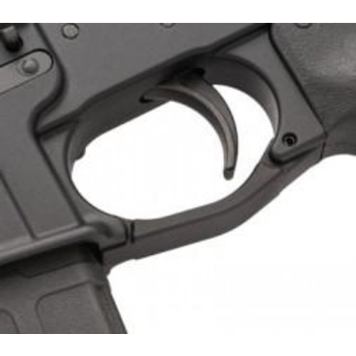 AngryGun MAP Style CNC Trigger Guard for Marui M4 MWS - Angry Gun