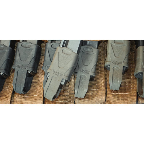 Magpul Extractor de Cargador 9mm (Pack de 3) FDE