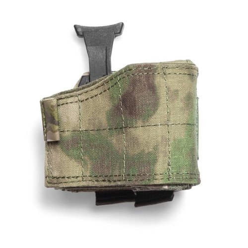 Warrior Assault Systems Universal Pistol Holster A-TACS FG (Warrior)