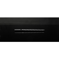 TAC-41 510mm Twisted Barrel