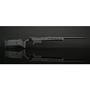 Silverback TAC-41 P (Negro)