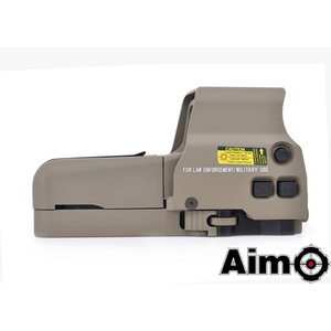 Aim-O 557 Red/Green Dot de