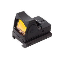 Adjustable Led RMR Red Dot