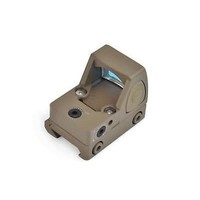 Adjustable Led RMR Red Dot - de
