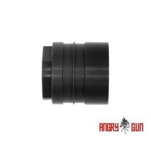 AngryGun L119 Rail - Extra Barrel Nut for PTW,WA,INOKATSU