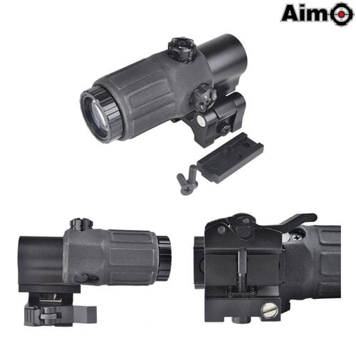 Aim-O ET Style G33 3X Magnifier