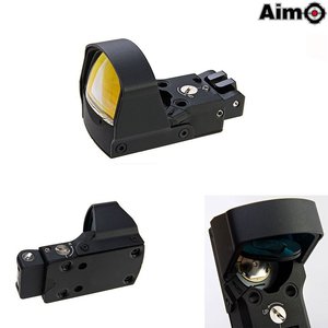 Aim-O DP Pro Red Dot Point Sight
