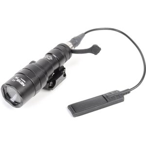 Night Evolution M300C Mini Scout Light