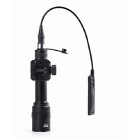 M600U ScoutLight Led Full Version