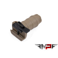 TGD QD Short Vertical Grip - de