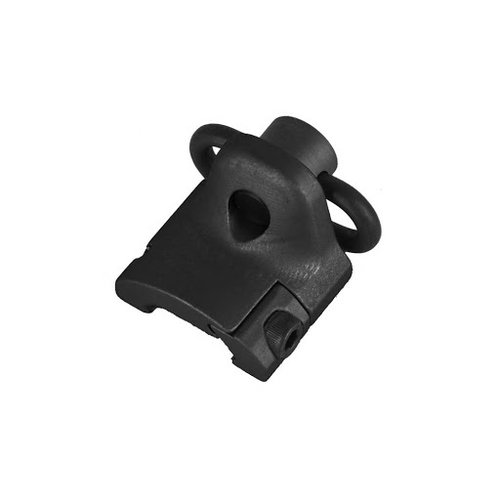 Metal Gear Sector Top Mount Hand Stop