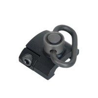 Gear Sector Sling Top Mount