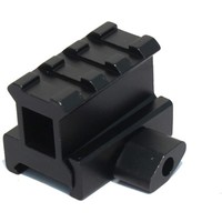 Height Top QD Mount (3 slot)