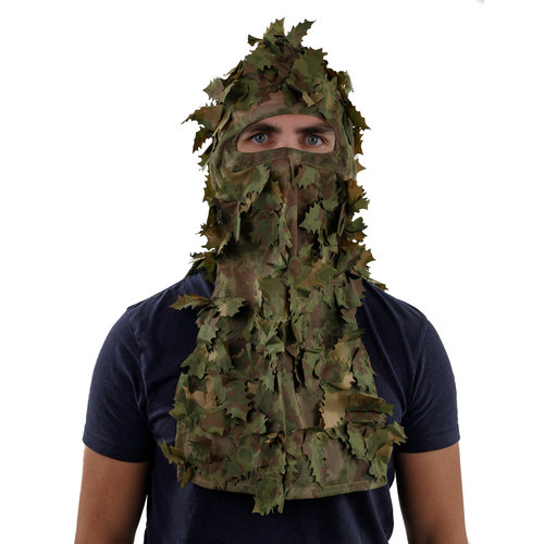 STALKER Balaclava - Alder STALKER Balaclava - Alder