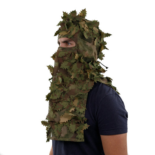 STALKER Balaclava - Alder