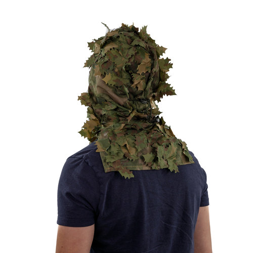 STALKER Balaclava - Alder STALKER Balaclava - Alder