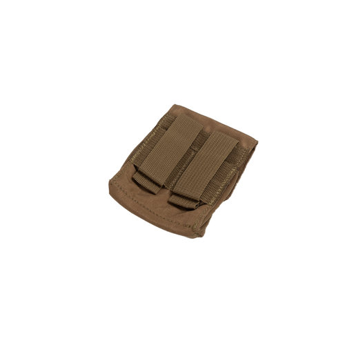 STALKER Double Stack SRS Magazine Pouch (Molle) STALKER Double Stack SRS Magazine Pouch (Molle)