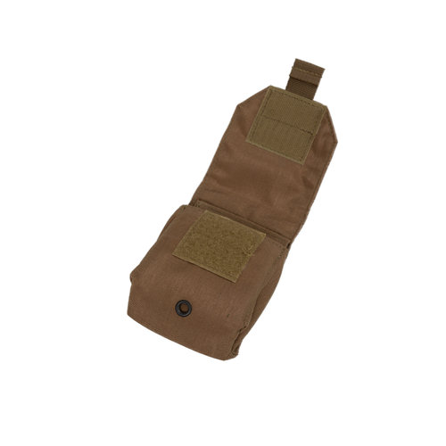 STALKER Double Stack SRS Magazine Pouch (Molle) STALKER Double Stack SRS Magazine Pouch (Molle)