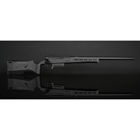 TAC 41 Polymer Stock - Black