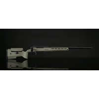 TAC 41 Polymer Stock OD