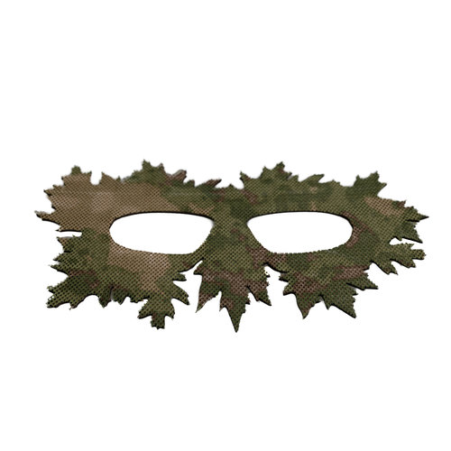 STALKER Ghillie Mask - Alder